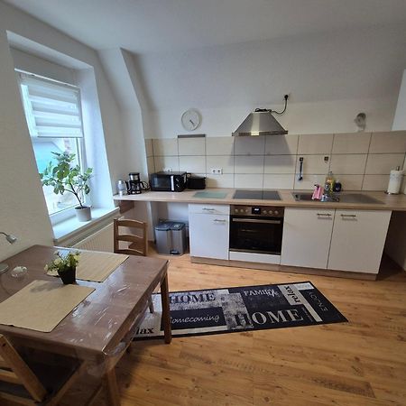 Ehemaliges Winzerhaus Cochem Apartment Luaran gambar