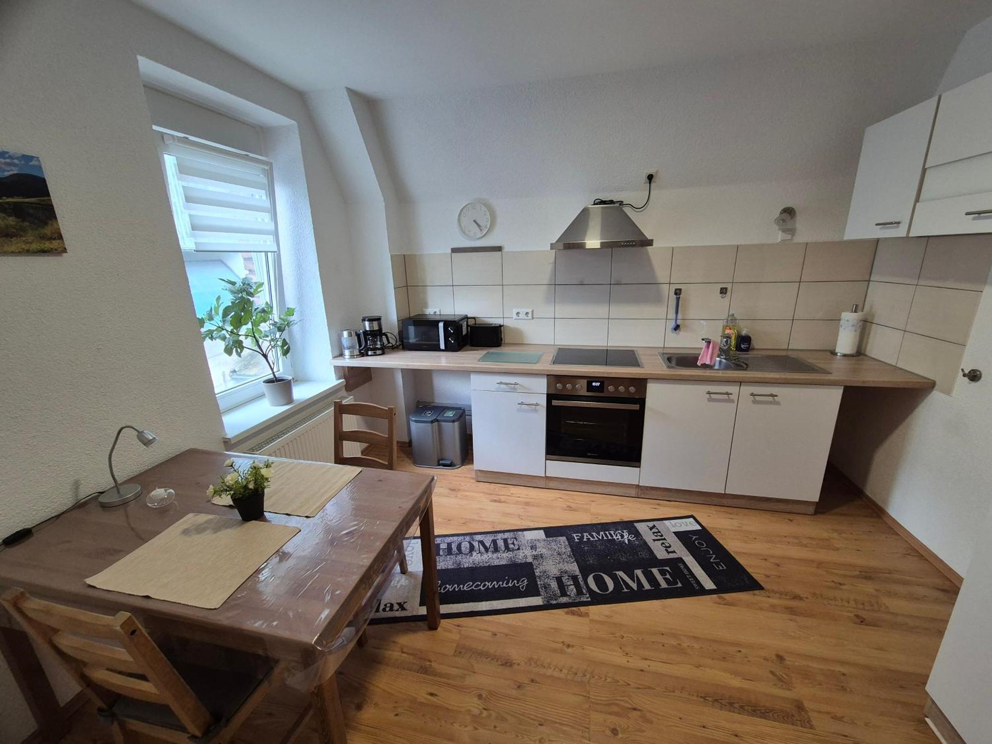 Ehemaliges Winzerhaus Cochem Apartment Luaran gambar