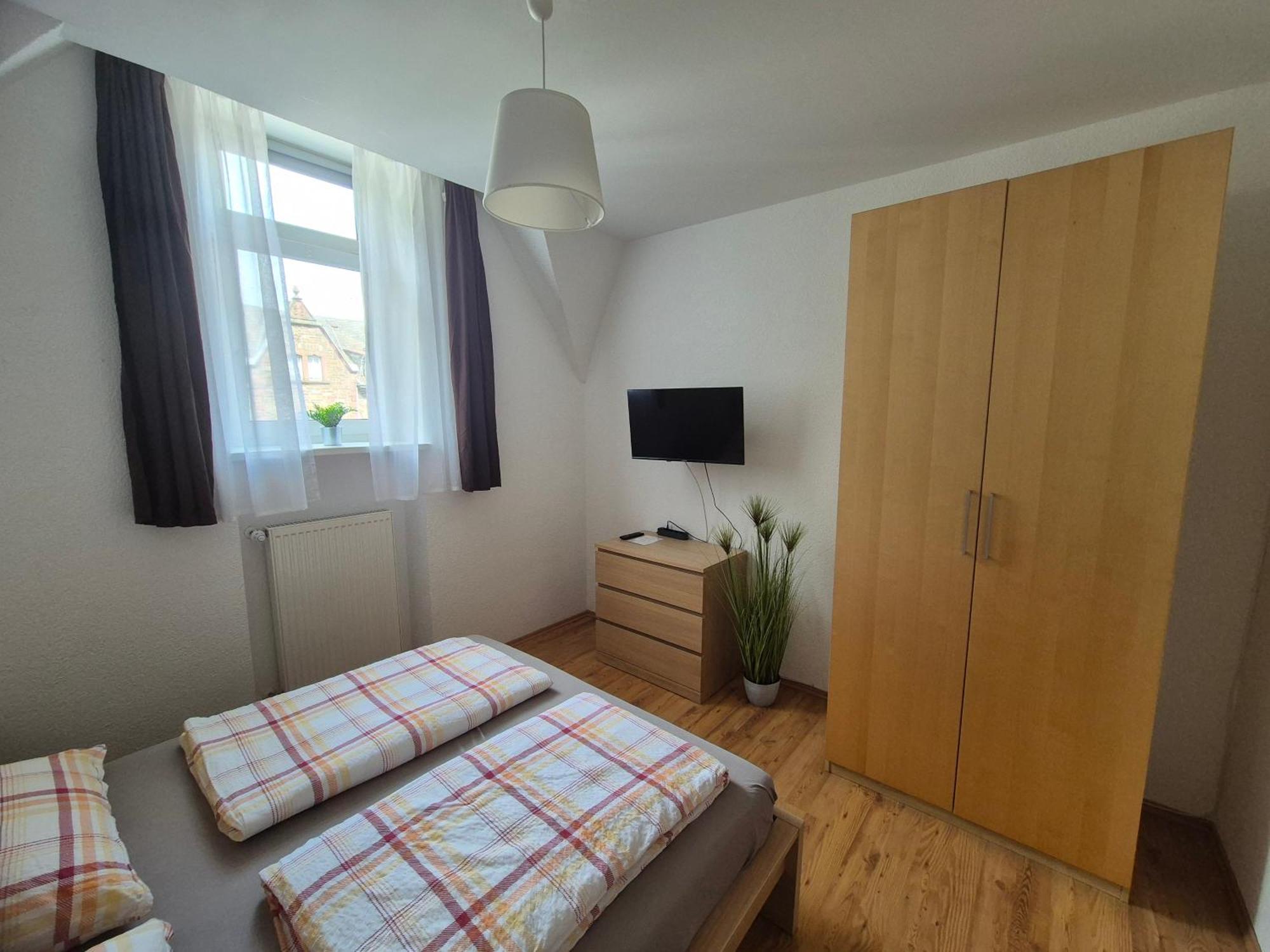 Ehemaliges Winzerhaus Cochem Apartment Luaran gambar