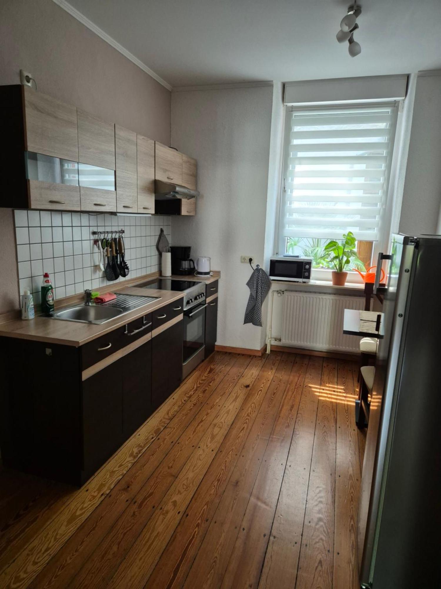 Ehemaliges Winzerhaus Cochem Apartment Bilik gambar