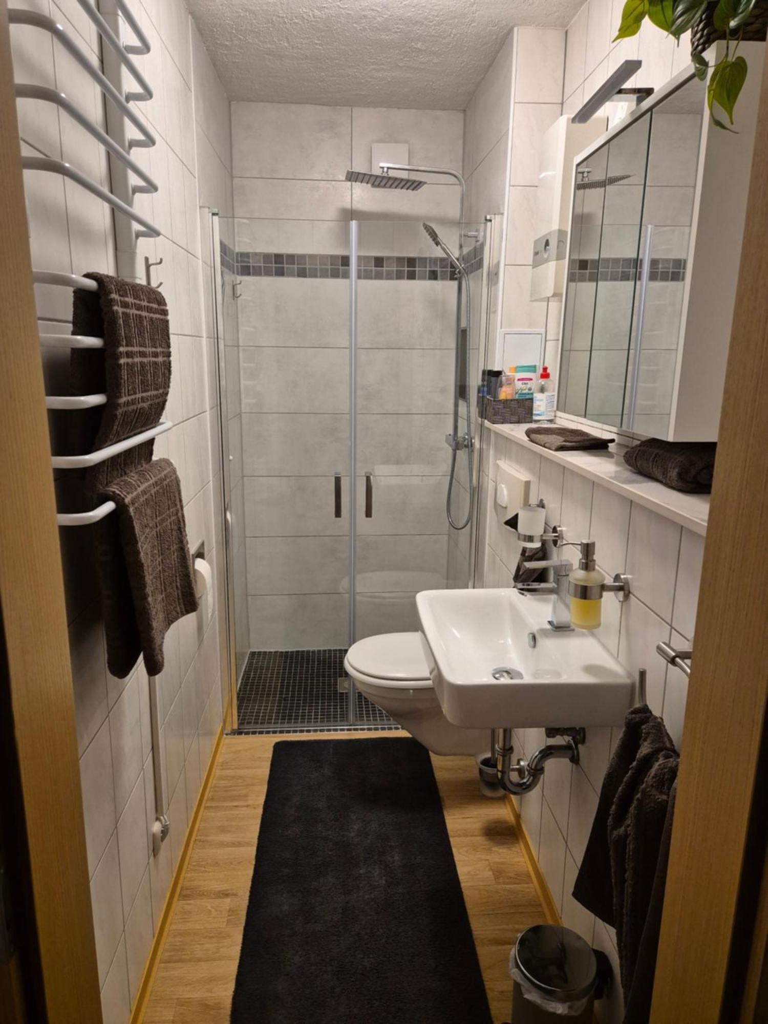 Ehemaliges Winzerhaus Cochem Apartment Bilik gambar