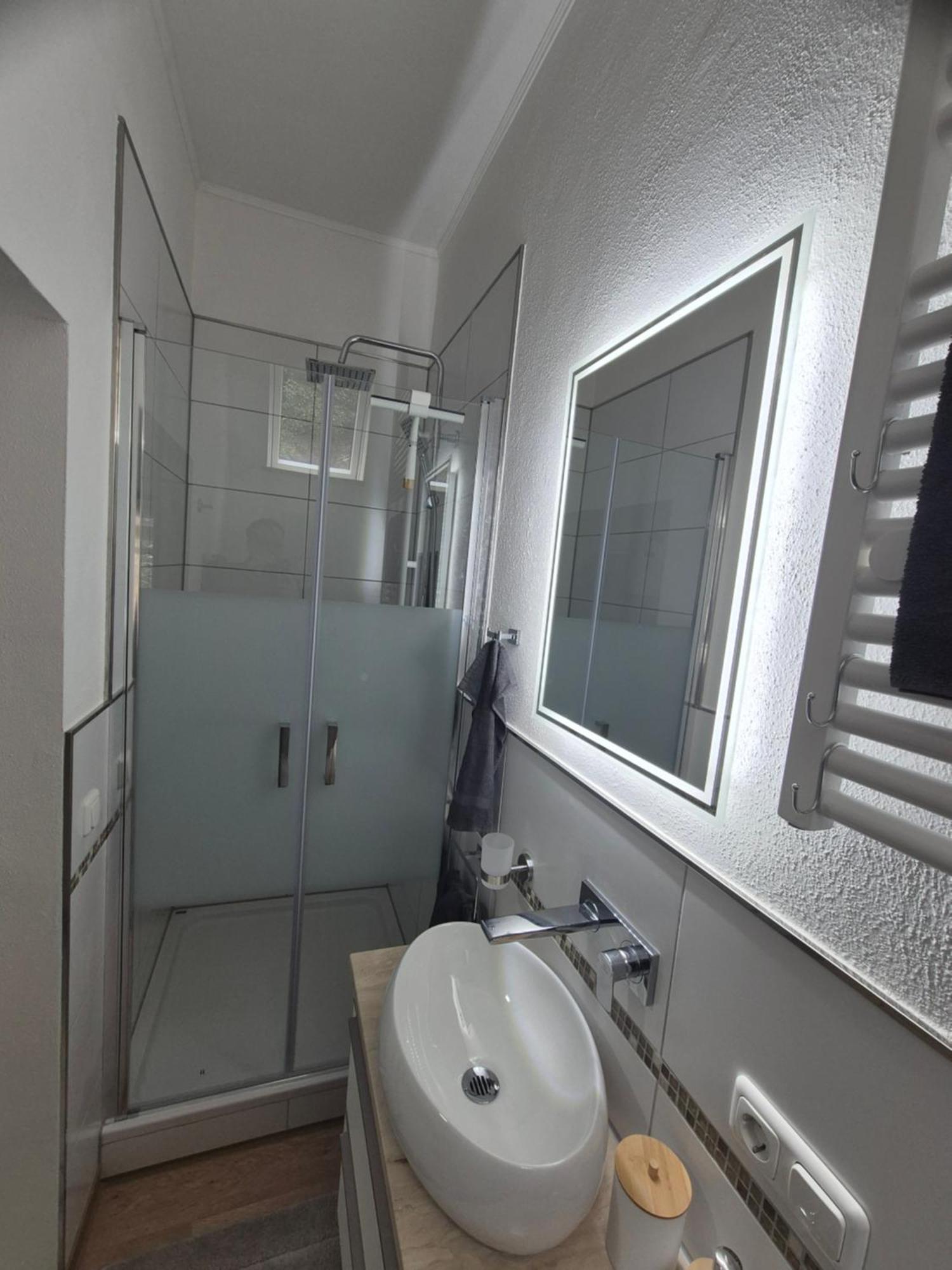Ehemaliges Winzerhaus Cochem Apartment Bilik gambar